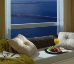 Luxury hotel refurbishment, the design effect diagram / design of hotel rooms lake picture to appreciate the effect of 71 cases of