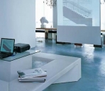 Interior decoration competition winner Effect Picture 1
