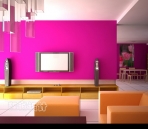 Interior Decoration Effect Picture award-winning entries 16