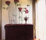 English Victorian style of interior design work
