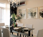 Villa Series - Han Yi-space design