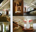 Interior Works