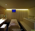 MENCE commercial projects SPA - Steve Leung