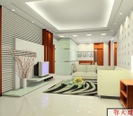 Pop Style Interior Design