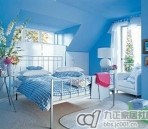 Beautiful bedroom
