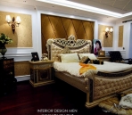 Simple European-style design - Ik in the