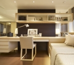 Model Room - Taiwan Tan Jingjhong