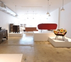 Al-Sabah Museum of Art and Design Collection of fine furniture design