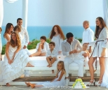 Adam & Eve Hotel in Turkey
