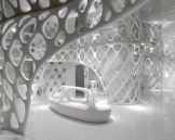 Hangzhou romantic design a store