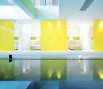 Bai grass set Hanfang SPA Jingan flagship store - Elie Papiemik Yuan Lei
