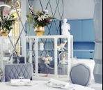 Jaime Hayon hotel interior space design