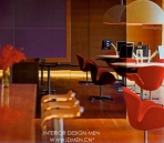 The 16th Asia Pacific Interior Design Grand Prix - Office of the series (Gold Silver Bronze Set