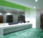 Silver - Y + Yoga center
