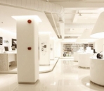 Hallucinate - Cool move Flagship Store in Shenzhen
