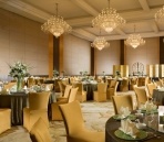 Golden Bay Sheraton Huizhou Resort