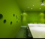 Office of Leo Burnett Singapore