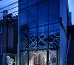 Master store design