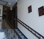 Private clubs